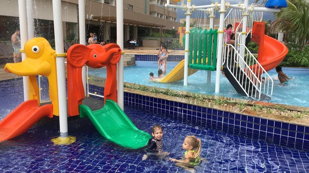 Olimpia Park Resort Esterno foto